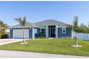 357 RALLUS ROAD, VENICE, FL 34293 Sold 04/25/25