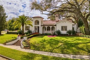 900 LAKE ADAIR BOULEVARD, ORLANDO, FL 32804 Sold 03/07/25
