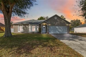 542 BENT OAK LOOP, DAVENPORT, FL 33837 Sold 07/07/25