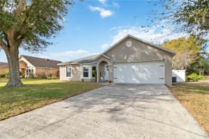 542 BENT OAK LOOP, DAVENPORT, FL 33837 Sold 07/07/25