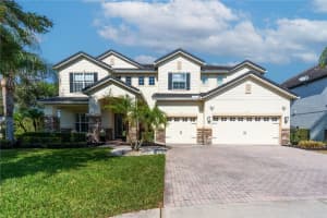 1910 Lake Roberts Landing Dr, WINTER GARDEN