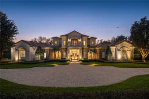 6126 KIRKSTONE LANE, WINDERMERE, FL 34786 Sold 09/05/25