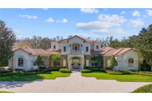 6126 KIRKSTONE LANE, WINDERMERE, FL 34786 Sold 09/05/25