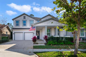 9192 BRADLEIGH DRIVE, WINTER GARDEN, FL 34787 Sold 06/02/25