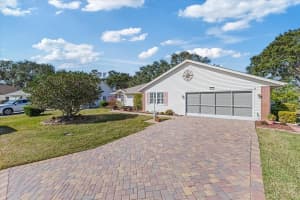 26913 FOREST HILLS STREET, LEESBURG, FL 34748 Sold 04/07/25