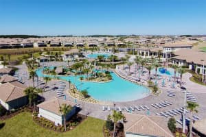 8950 AZALEA SANDS LANE, CHAMPIONS GATE, FL 33896 Sold 07/31/25