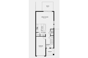 2520 PENGUIN BOULEVARD, DAVENPORT, FL 33837 Sold 05/30/25