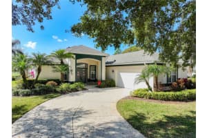 2161 PARK FOREST BOULEVARD, MOUNT DORA, FL 32757 Sold 04/02/25