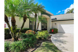 2161 PARK FOREST BOULEVARD, MOUNT DORA, FL 32757 Sold 04/02/25