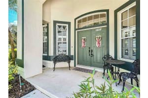 2161 PARK FOREST BOULEVARD, MOUNT DORA, FL 32757 Sold 04/02/25
