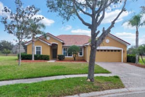 4036 BOUGAINVILLEA PLACE, KISSIMMEE, FL 34746 Sold 05/21/25