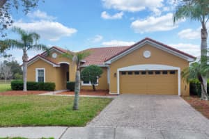4036 BOUGAINVILLEA PLACE, KISSIMMEE, FL 34746 Sold 05/21/25