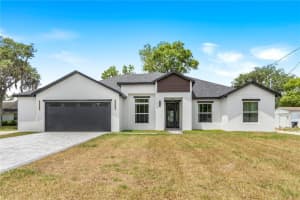 2150 CORBETT ROAD, ORLANDO, FL 32826 Sold 04/18/25