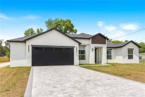 2150 CORBETT ROAD, ORLANDO, FL 32826 Sold 04/18/25