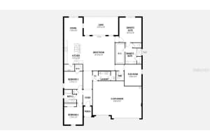 2672 GINSENG IVY STREET, APOPKA, FL 32703 Sold 04/15/25