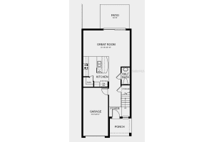 2504 PENGUIN BOULEVARD, DAVENPORT, FL 33837 Sold 05/17/25