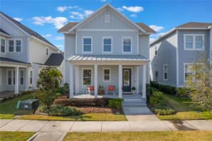 896 TILDEN OAKS TRAIL, WINTER GARDEN, FL 34787 Sold 05/12/25
