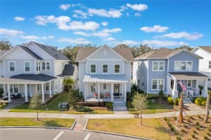 896 TILDEN OAKS TRAIL, WINTER GARDEN, FL 34787 Sold 05/12/25