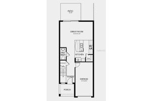 2508 PENGUIN BOULEVARD, DAVENPORT, FL 33837 Sold 05/16/25