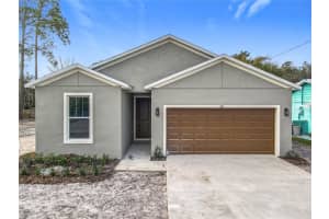 281 LUIS LANE, DEBARY, FL 32713 Sold 07/29/25