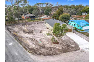281 LUIS LANE, DEBARY, FL 32713 Sold 07/29/25