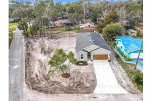 281 LUIS LANE, DEBARY, FL 32713 Sold 07/29/25
