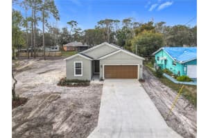 281 LUIS LANE, DEBARY, FL 32713 Sold 07/29/25