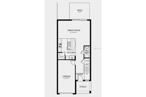 2512 PENGUIN BOULEVARD, DAVENPORT, FL 33837 Sold 05/14/25