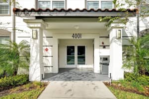 4001 BREAKVIEW DRIVE, ORLANDO, FL 32819 Sold 04/11/25