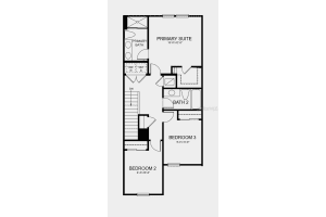 2516 PENGUIN BOULEVARD, DAVENPORT, FL 33837 Sold 06/04/25