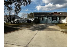 4207 CONTINENTAL BOULEVARD, ORLANDO, FL 32808 Sold 04/07/25