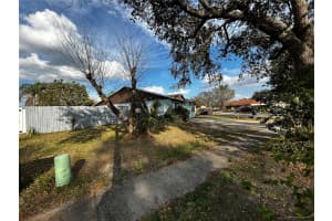 4207 CONTINENTAL BOULEVARD, ORLANDO, FL 32808 Sold 04/07/25