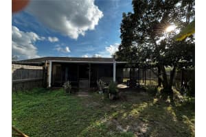 4207 CONTINENTAL BOULEVARD, ORLANDO, FL 32808 Sold 04/07/25
