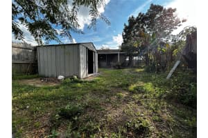 4207 CONTINENTAL BOULEVARD, ORLANDO, FL 32808 Sold 04/07/25