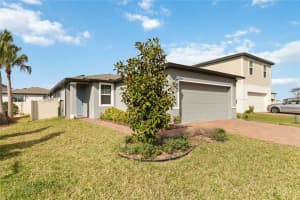 3838 MARBELLA WAY, DAVENPORT, FL 33897 Sold 03/21/25