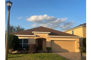 4605 KALISPELL ROAD, KISSIMMEE, FL 34758 Sold 05/16/25