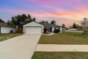 2840 STATEN DRIVE, DELTONA, FL 32738 Sold 04/08/25