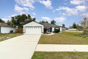 2840 STATEN DRIVE, DELTONA, FL 32738 Sold 04/08/25