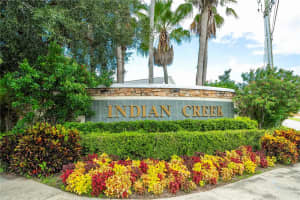 8095 INDIAN CREEK BOULEVARD, KISSIMMEE, FL 34747 - MLS#MFRO6278812