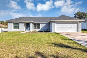 7139 122ND LANE, BELLEVIEW, FL 34420 Sold 06/23/25