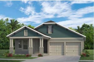 15491 LEBEAU LOOP, WINTER GARDEN, FL 34787 Sold 06/06/25