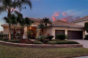 3571 SOMERSET CIRCLE, KISSIMMEE, FL 34746 Sold 04/11/25