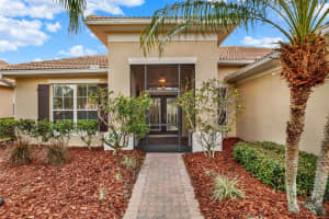 3571 SOMERSET CIRCLE, KISSIMMEE, FL 34746 Sold 04/11/25