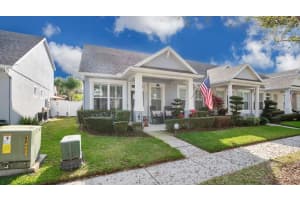 14072 WILD MAJESTIC STREET, ORLANDO, FL 32828 Sold 03/17/25