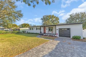 3100 NANCY STREET, ORLANDO, FL 32806 Sold 03/18/25