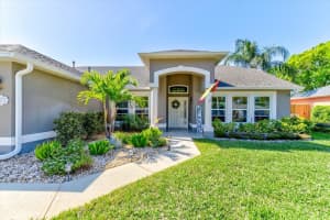 2096 LANSING STREET, MELBOURNE, FL 32935 Sold 04/21/25