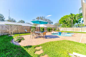 2096 LANSING STREET, MELBOURNE, FL 32935 Sold 04/21/25