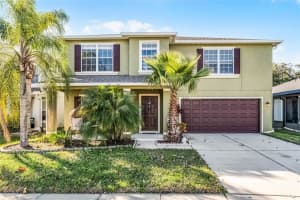 2564 BULLION LOOP, SANFORD, FL 32771 Sold 05/15/25