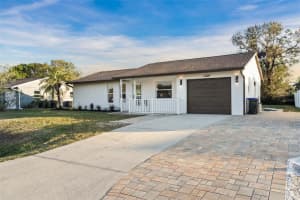 4107 MULGRAVE AVENUE, NORTH PORT, FL 34287 Sold 07/31/25