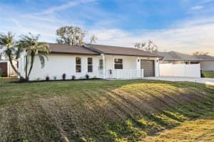4107 MULGRAVE AVENUE, NORTH PORT, FL 34287 Sold 07/31/25